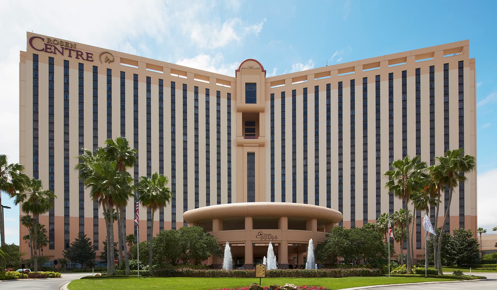 Rosen Centre Venue